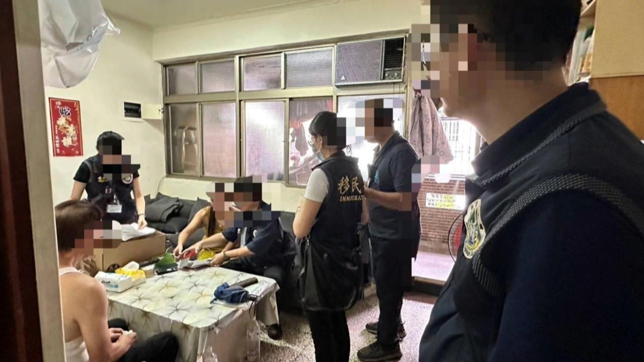 助60移工在台非法打工！　蚵仔煎攤藏「假證交易」撈50萬