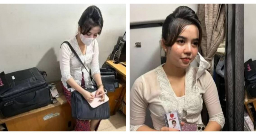 網購制服冒充空姐被抓！她求職遭詐騙　反獲免費訓練「真」成員工