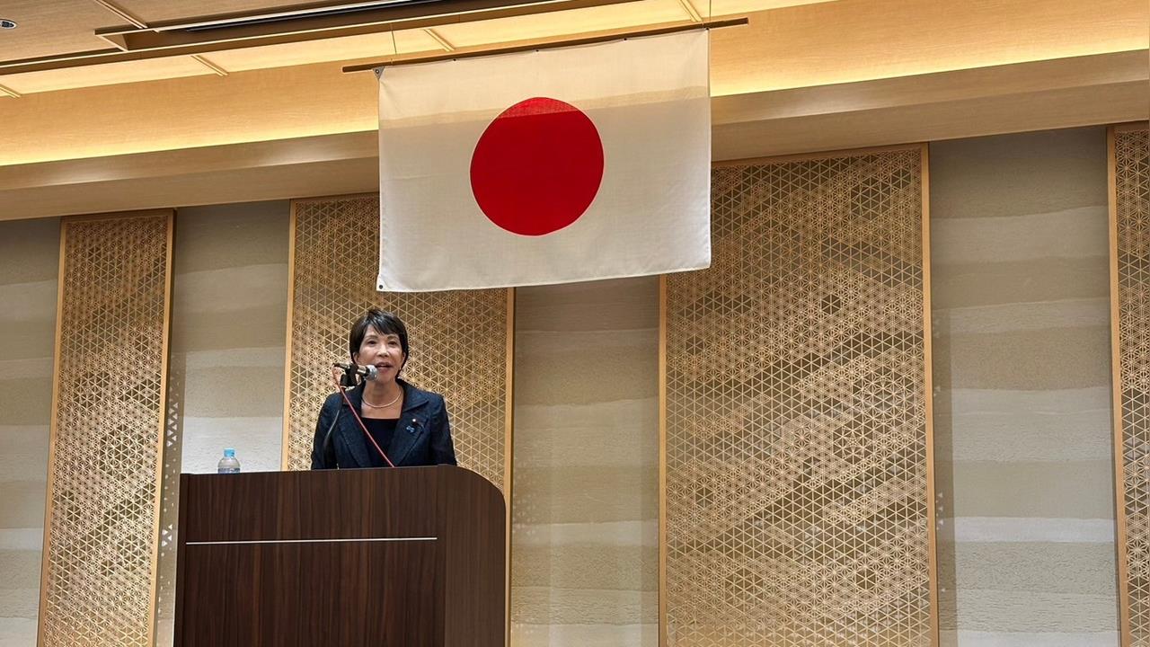 快新聞／短兵相接！日3在野黨「合縱」搶政權　自民黨「連橫」盼破局