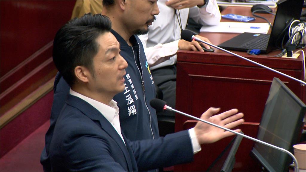 世界棒球12強開幕在即大巨蛋卻狀況連連　陳怡君控蔣市府「包庇財團」