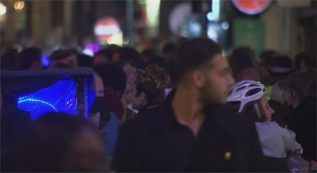 英單日病故創5月中以來最高 英格蘭加強封鎖4週