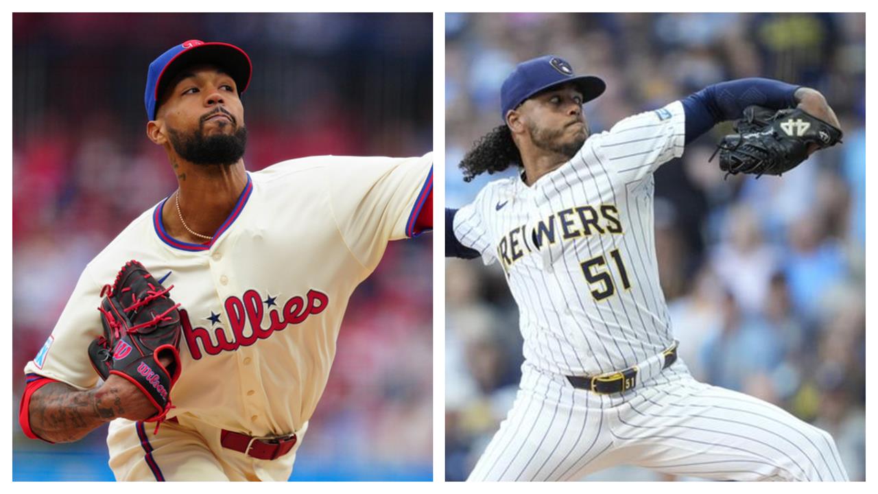 經典賽(影)／多明尼加投手戰力大削弱！費城人、釀酒人王牌投手宣布不參加