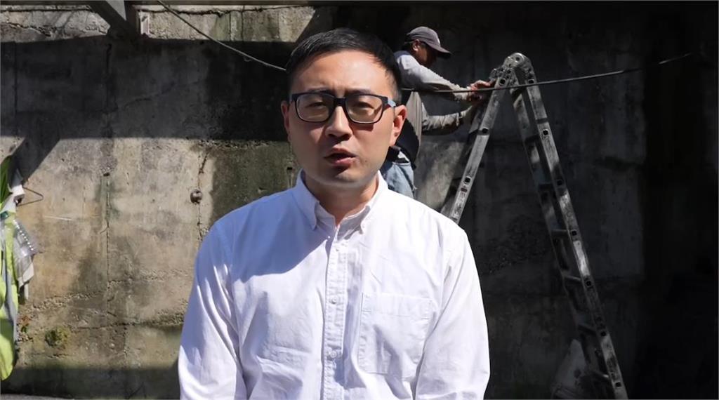 快新聞／劍指廖先翔！第一階段連署達標　罷團：會趕在第二波期限內送件