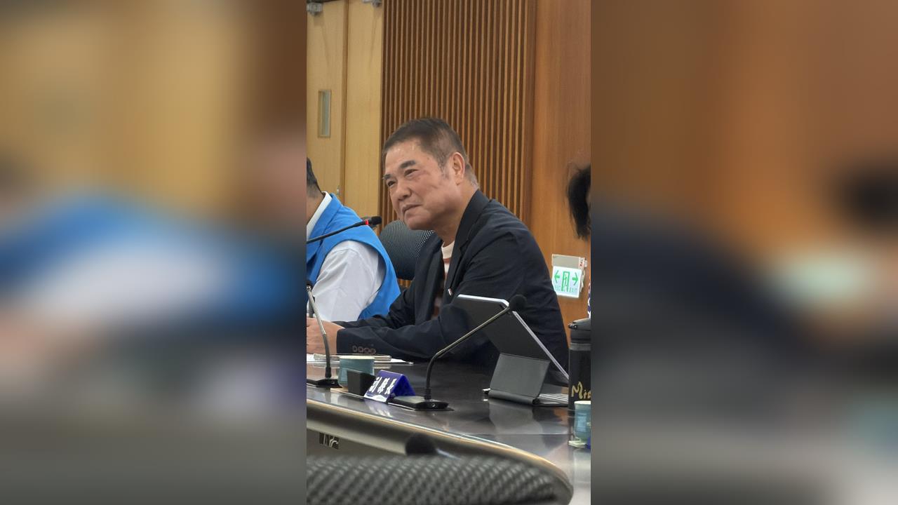 快新聞／鍾東錦認了！第2度財產申報不實罰72萬　親PO文「感謝監察院」