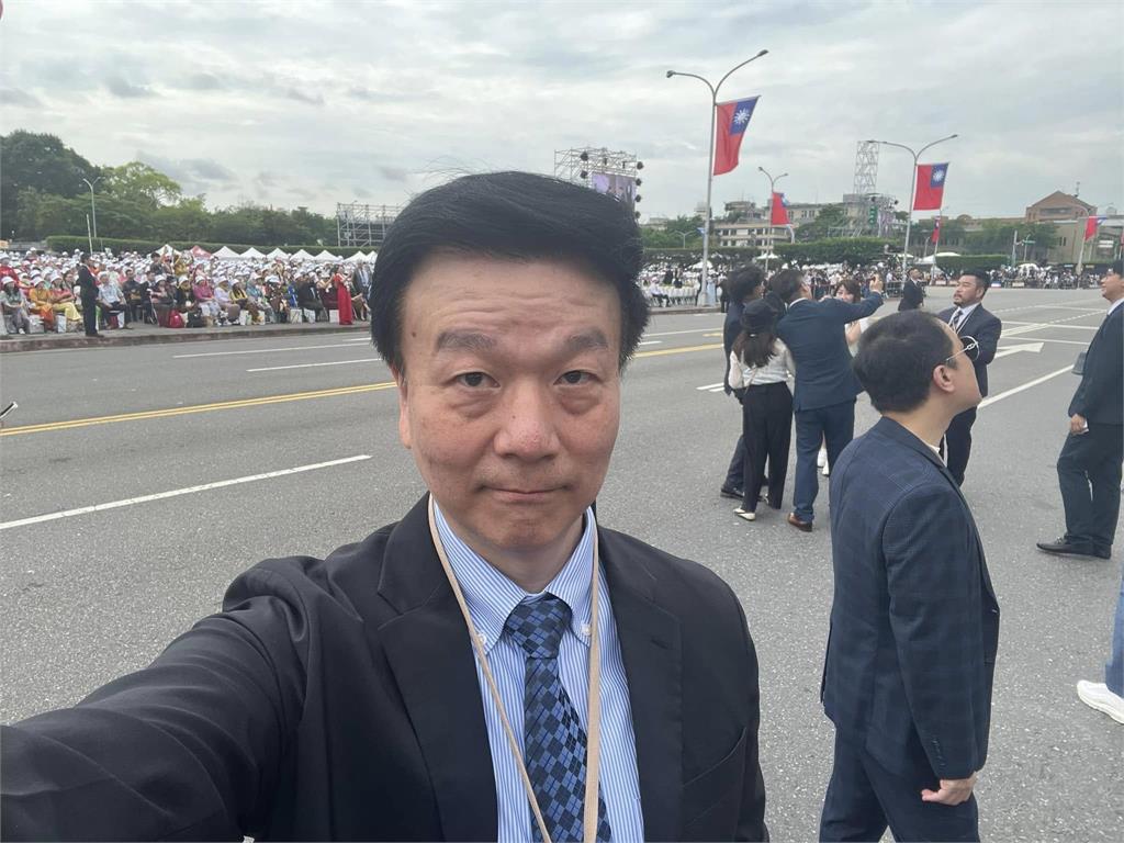 快新聞／前空軍高層稱中國2天可拿下台灣　于北辰痛罵「台奸」慘賠20萬
