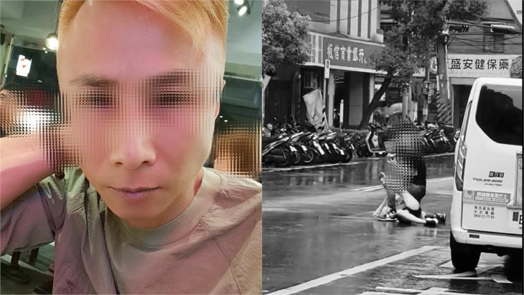 土城男當街殺妻、小姨子 新北地檢怒批「凶殘犯行」:從重追訴!