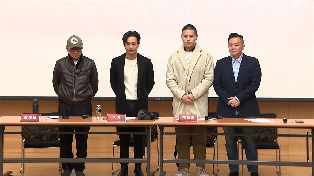 臥底揭密中國統戰基地　　閩南狼：已接到恐嚇電話