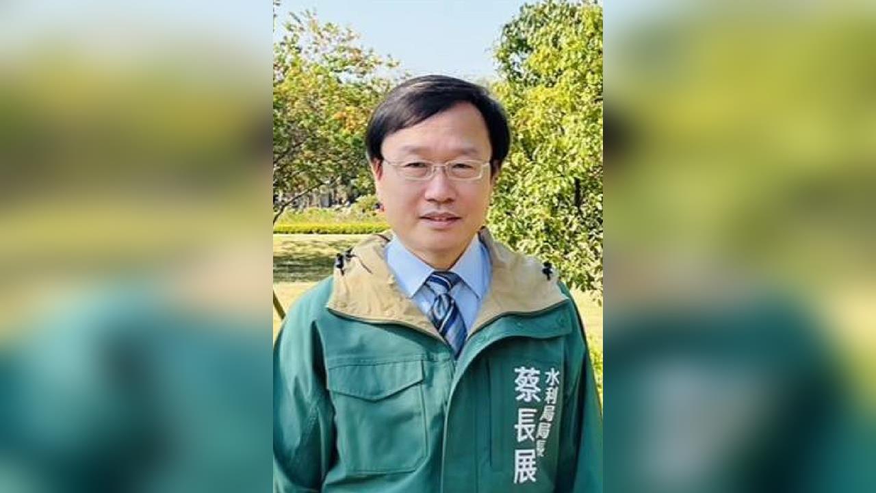 快新聞／陳其邁公布了！高雄水利局長調任內政部　代理人選曝光