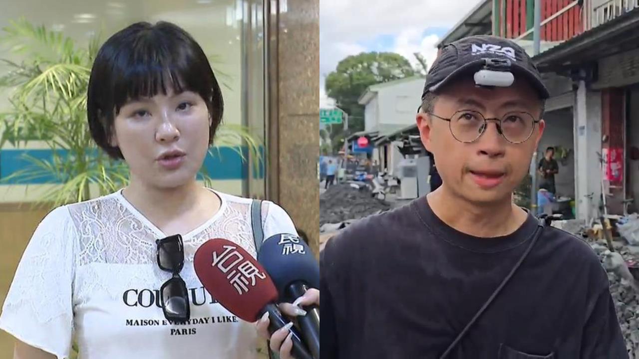 陳沂竟扯「政府不想買BNT」！呱吉回嗆「噁心」：有人想把故事變得臭不可聞