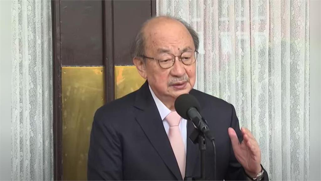 狂被逼宮退位「老婆大潰堤」！柯建銘遭問「逆襲劇本」全說了：大家安靜看就好