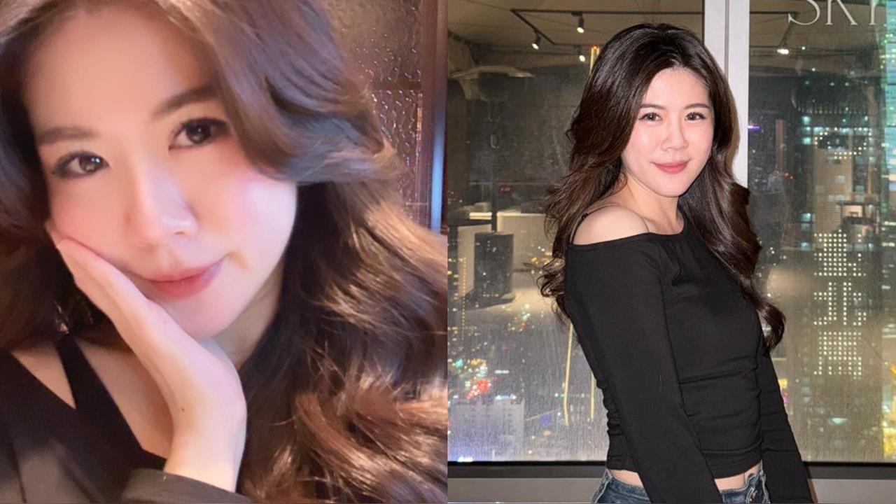 美女主播「綠轉藍」幫李四川 郭國文妻「再發文掀底」批:擅用女性特質