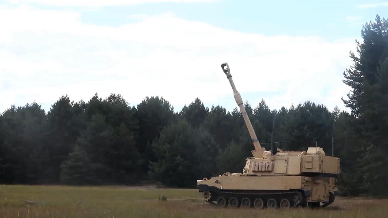 美軍購期限將至！　藍承諾加速審　綠酸「擋預算擋到連滾帶爬」