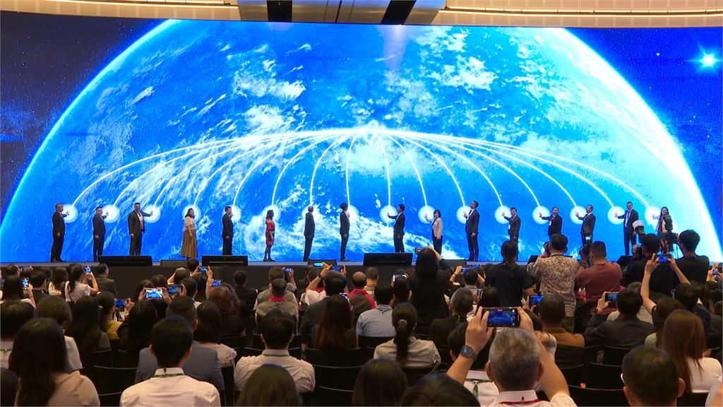 2025　ESG高峰會登場　AI智慧科技輔助產業永續發展