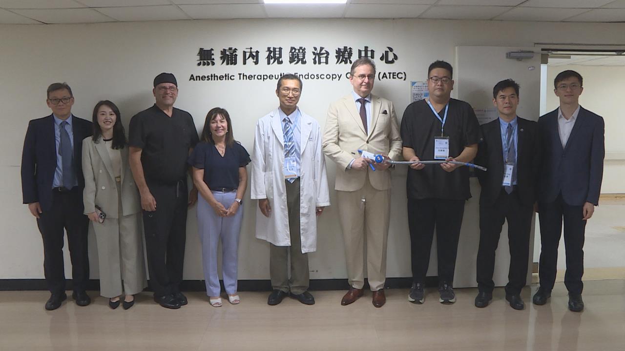 權威醫分享TIF 難治型胃食道逆流患者福音