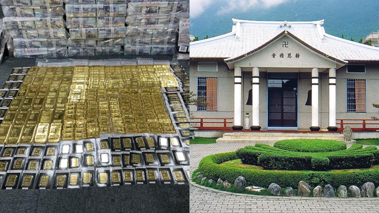 慈濟遭騙10.6億！她點名「別想躲受害者3字後面」：誰拍板付這筆顧問費