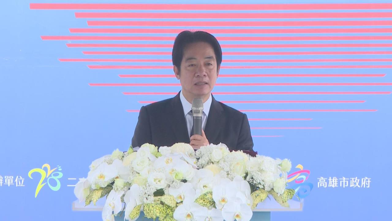 快新聞／林宅血案檔卷全數解密了！賴清德：當年遭威權政府「系統性毁滅」