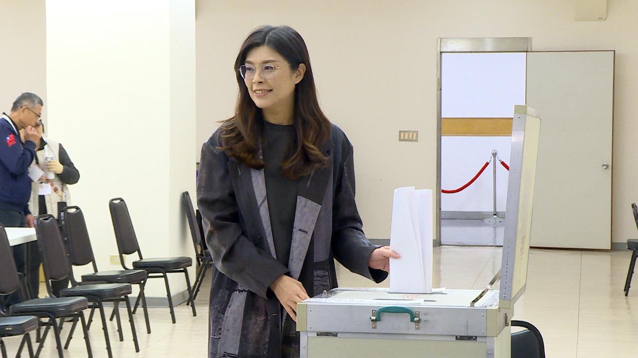 "鄭習會"有譜? 鄭麗文:希望出訪中國時間在明年上半年