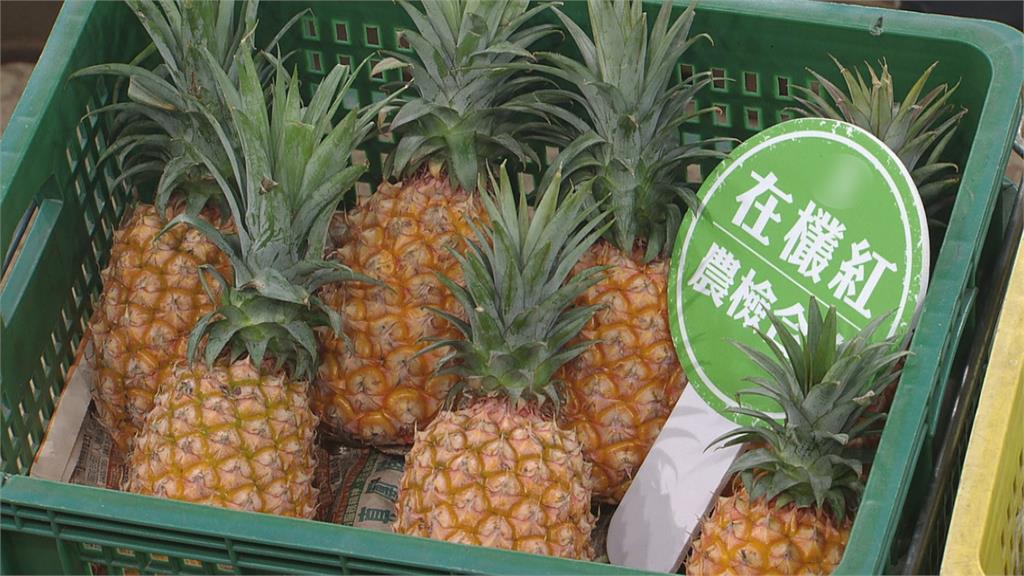 決策者(影)／端午芒果比粽子貴？夏季水果四天王 誰變「當季新貴」！芭樂之子曝關鍵