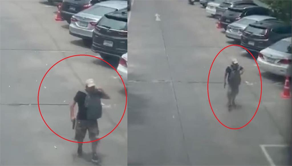 快新聞／最新！曼谷大規模槍擊至少6死　槍手身亡