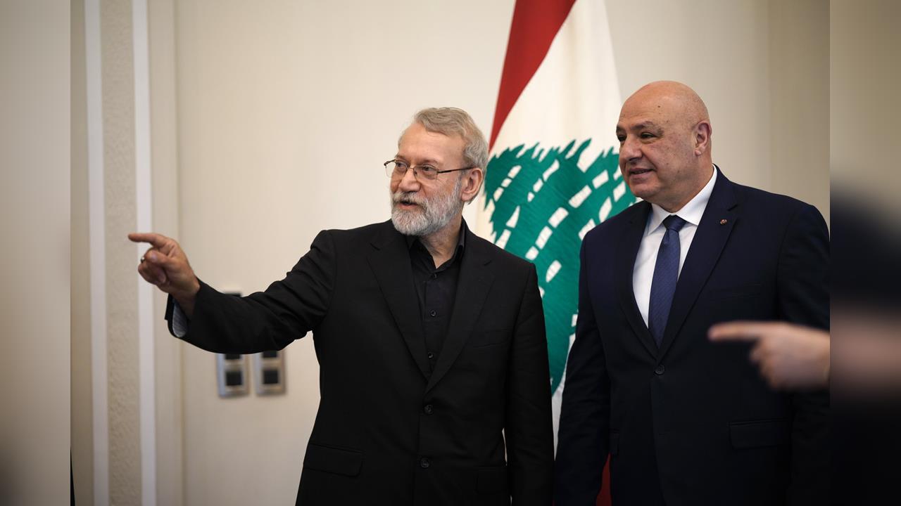 快新聞／無視美國警告「20倍打擊」　哈米尼心腹狠嗆川普：小心別被滅了