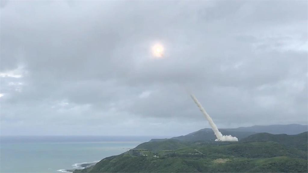 中科院測試無限高導彈 專家推測:"雲峰"射程可達北京