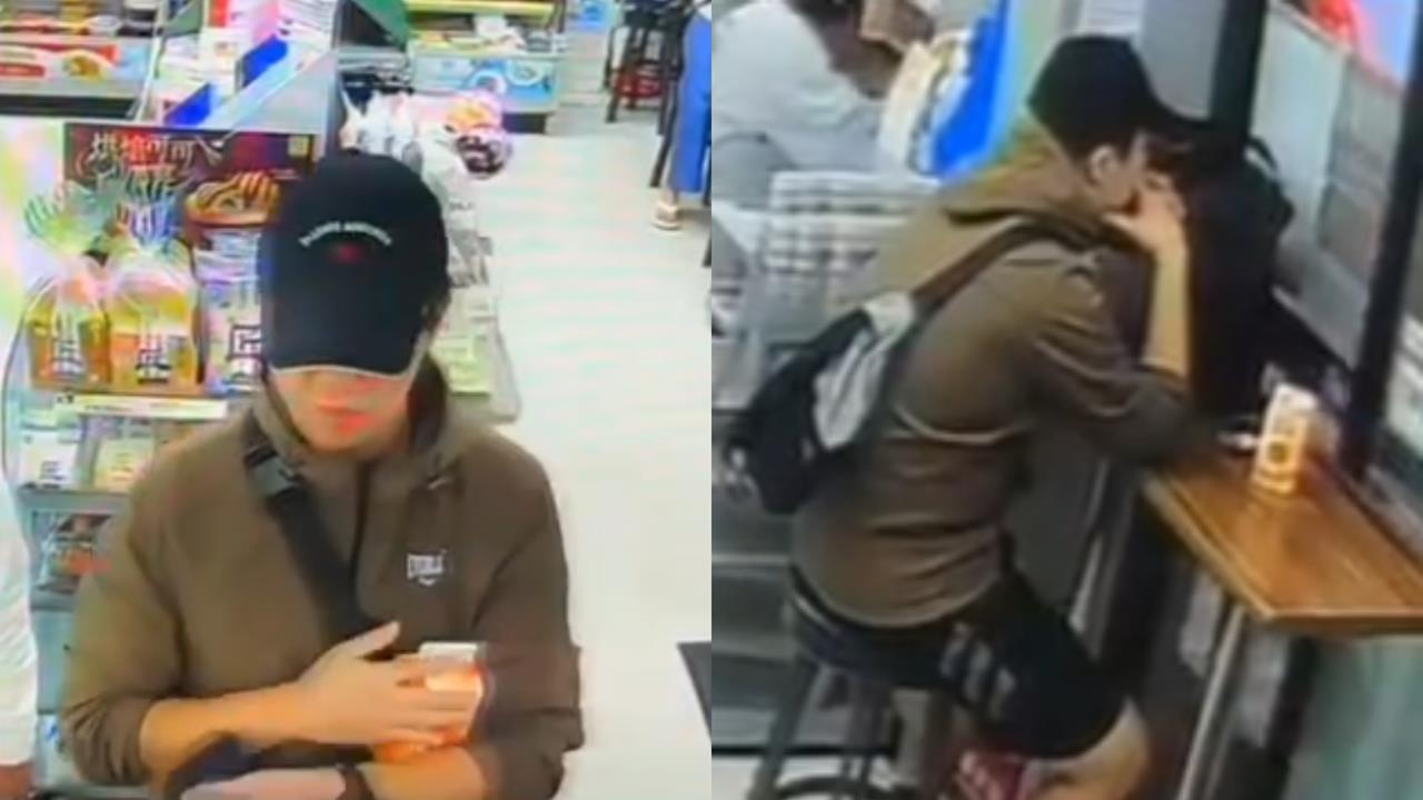 遭瘋傳是「中共指派第五縱隊」國安局急回應！張文失業「帳戶剩數十元」金流曝光