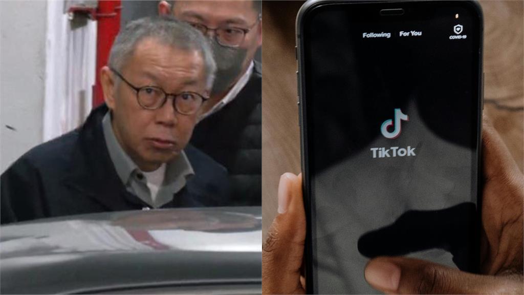 柯文哲有選票全靠抖音！學者憂中國紅色滲透：台灣人能不能振作一點？