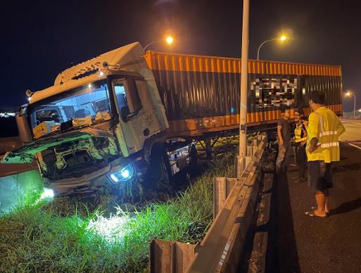 快新聞／國道大型車死亡車禍累計17件　65%肇事都「這原因」