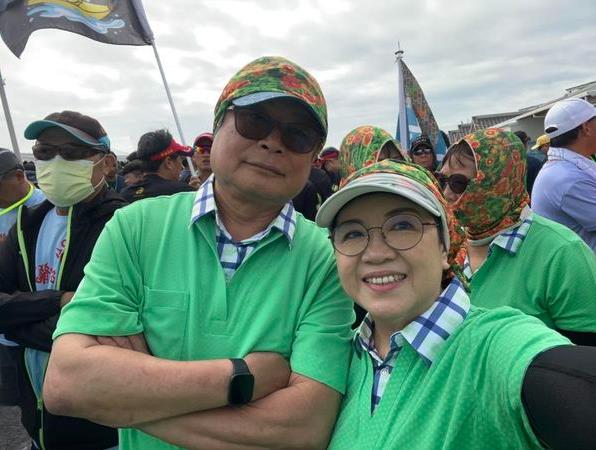 快新聞／行政院高官涉詐領助理費遭羈押　卓揆秒裁示解職