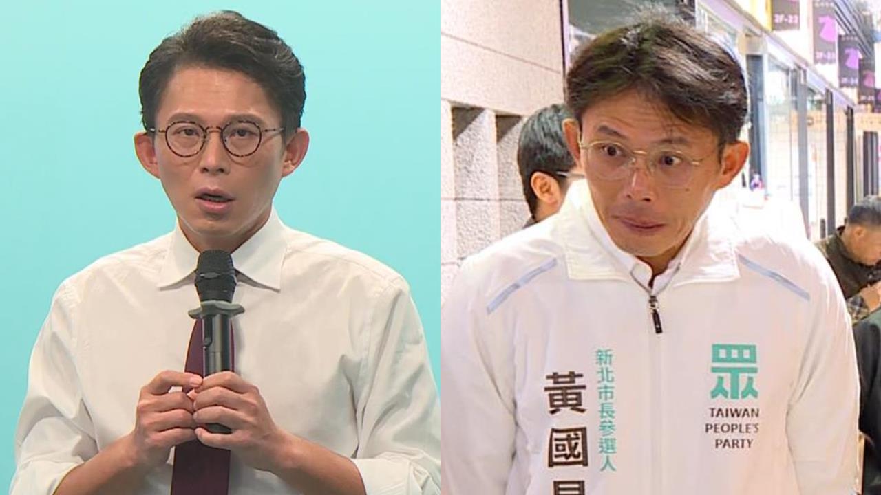 黃國昌YT直播「猛開抖內」衝榜一!律師曬「驚人收益數字」點名小草開酸了