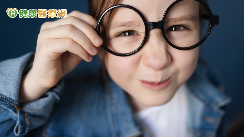 驗光師爭取正名、可幫兒童配鏡驗光　眼科醫學會、衛福部說法一次看