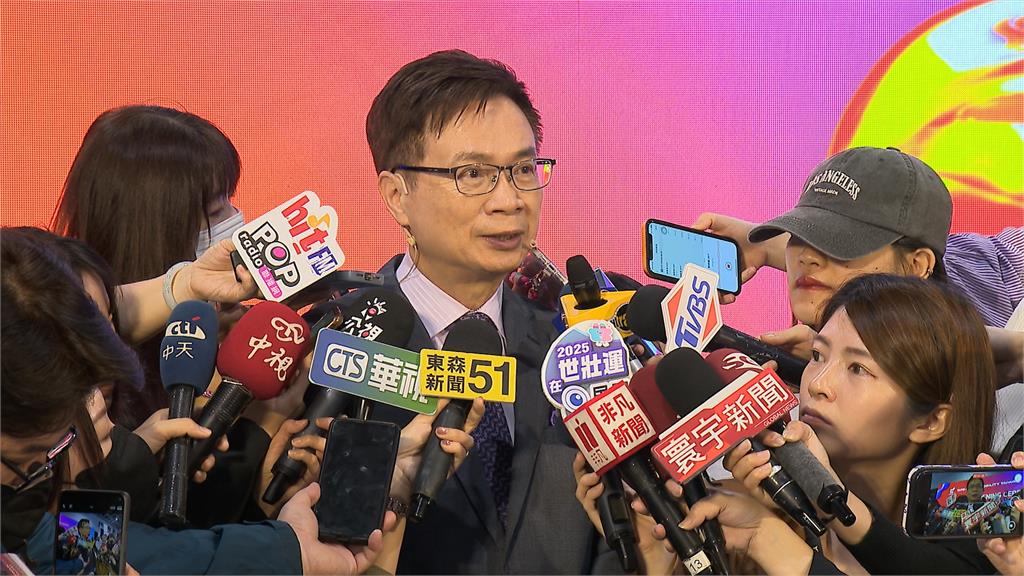 國際車用三展盛大登場！　應對關稅戰　貿協將辦前進美國論壇