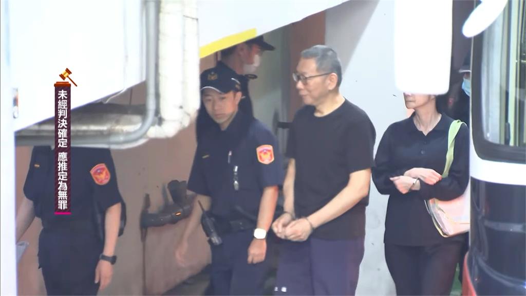陳俊源認罪「行賄柯文哲」改口1事!他嚇爛「這1重罪恐判7年」:阿北慘了