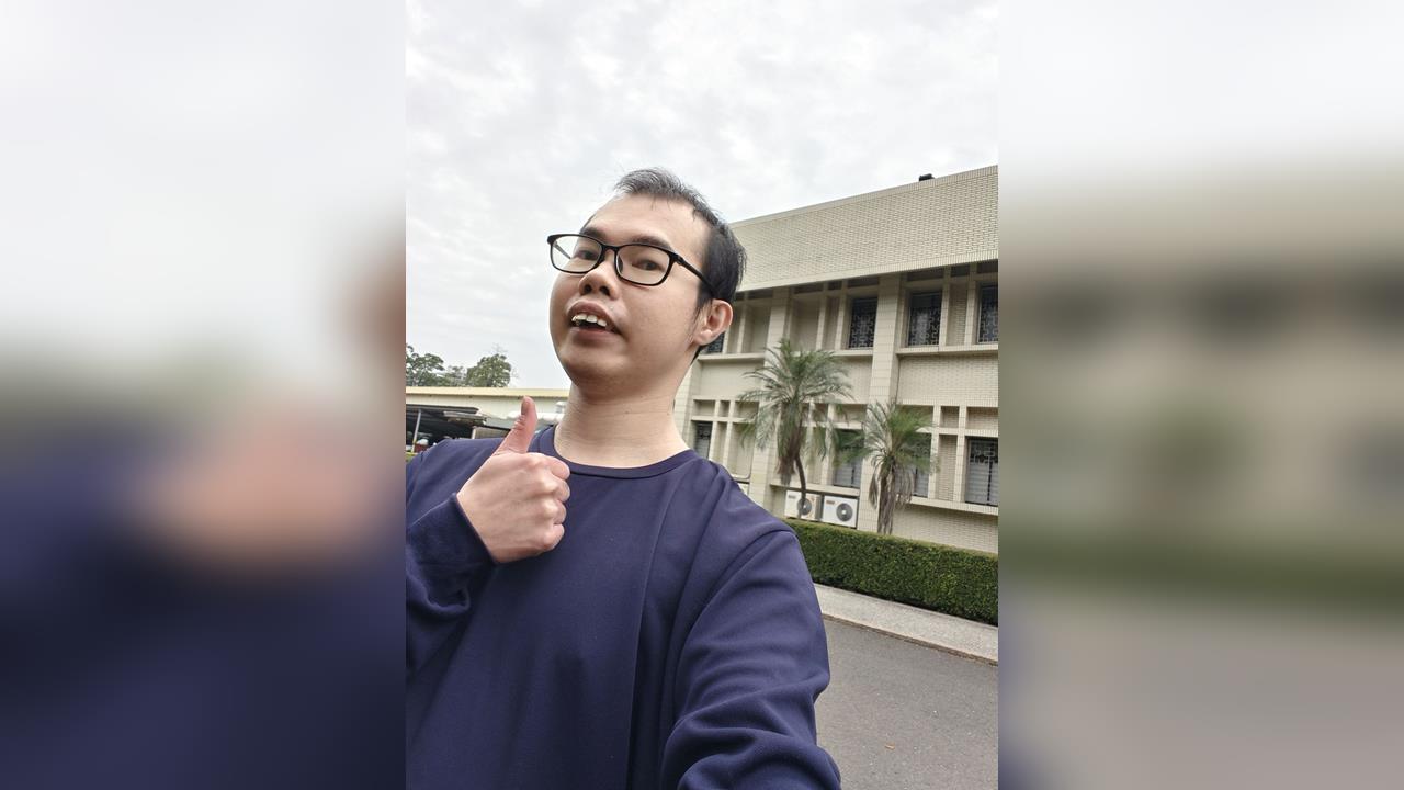 快新聞／鄧佳華出獄！眼尖網友點出「這一事」：是不是該繼續住下去