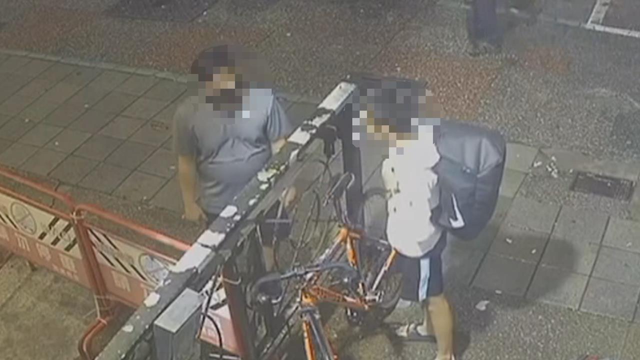 謊稱錢包掉！男子假借問路詐財　專挑學生、年輕女性行騙