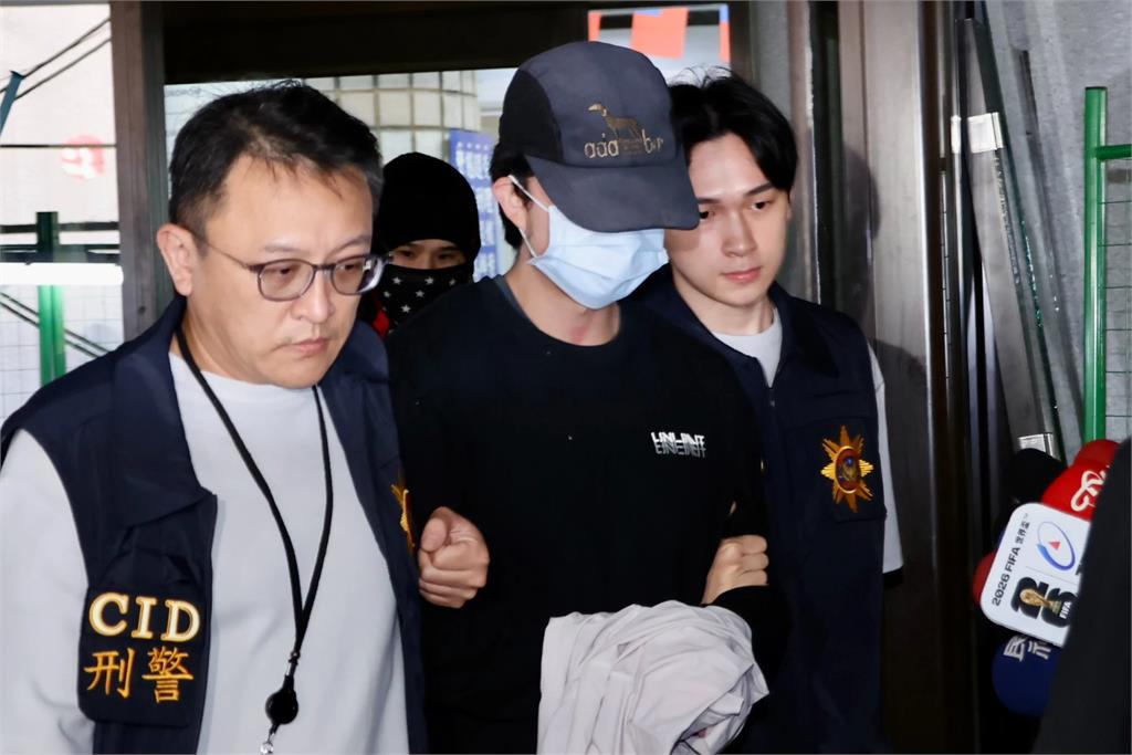 【懶人包】孫安佐又出事!從美國恐攻威脅到「火箭槍」 爭議事件一次看
