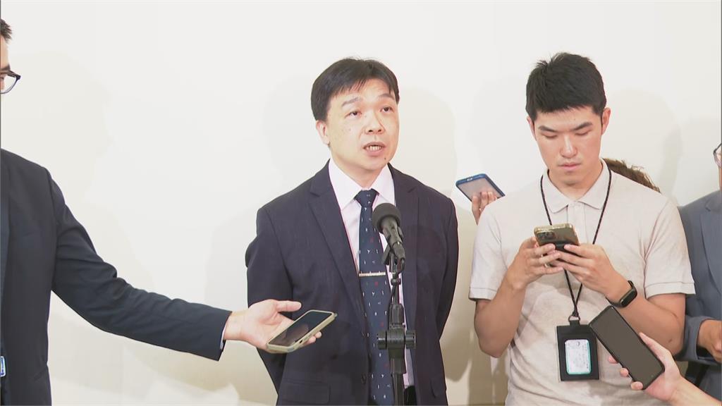 快新聞/「鯤鵬會」被爆借校園宣傳統戰營隊 陸委會發聲了