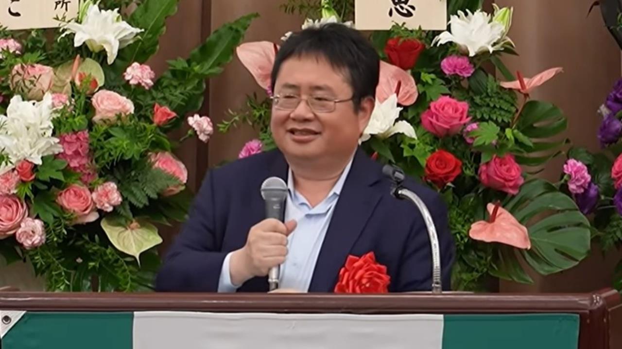 他發聲力挺沈伯洋！狂酸「蔣萬安3大政績」揭2人差距：執政格局過小