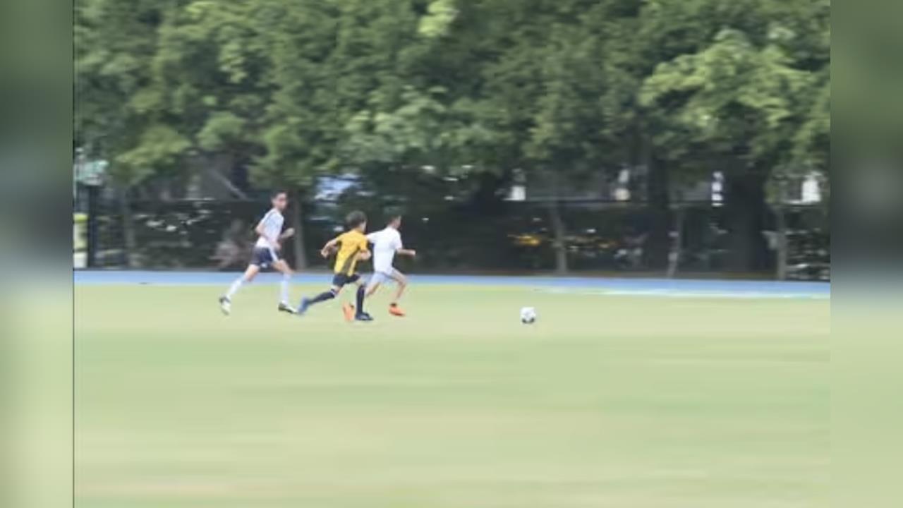 要變天了! 梅雨季首波鋒面報到 中部以北轉濕凉