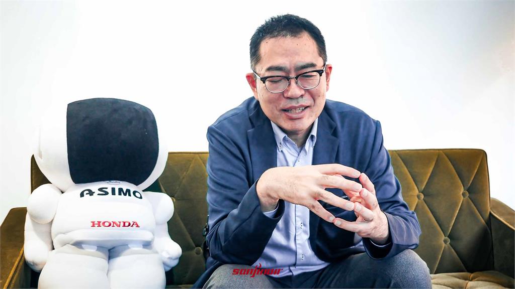HONDA Prelude總工程師山上智行專訪：當機械巨人的柔情遇上滑翔動力般的優雅