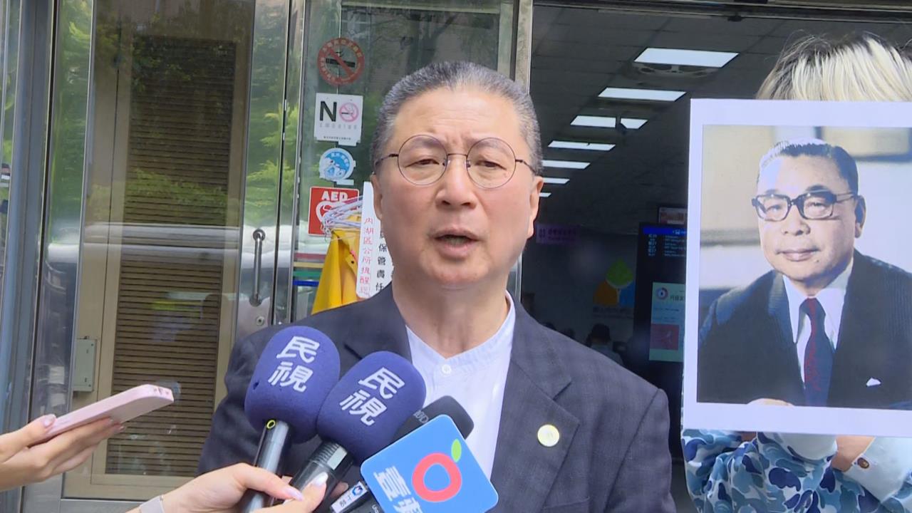 快新聞／蔣萬安對手確定了？他遷戶籍喊要戰北市「怒嗆只會耍嘴皮子」