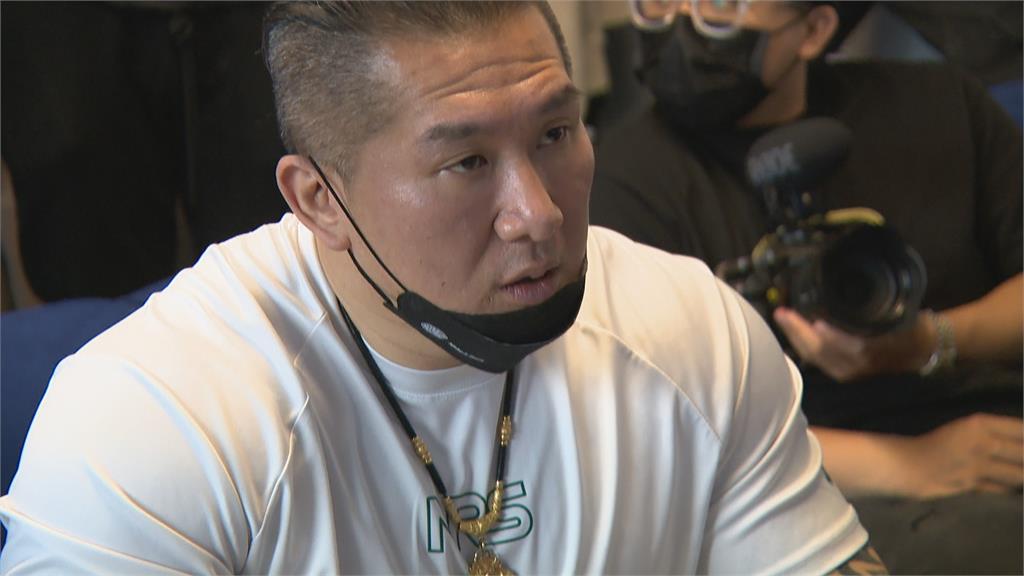 領軍電競好手！　館長、孫生、薔薔、Joeman擔任隊長打PK賽