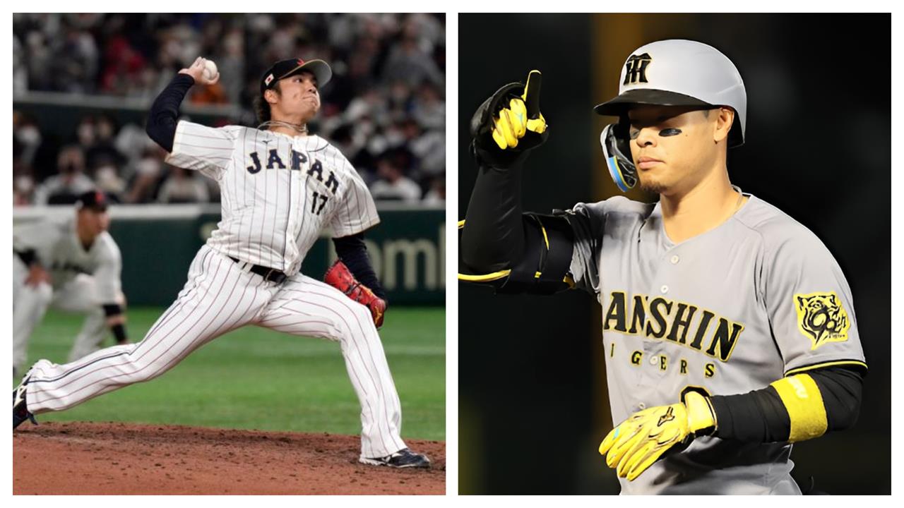 MLB(影)／藍鳥複製道奇奪冠模式？傳私下調查日本「一投一打」超強巨星！