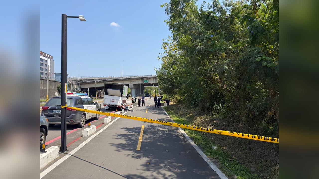 快新聞／新北大漢溪驚見浮屍！女高中生失蹤8天　再見「屍體」已漂在河上