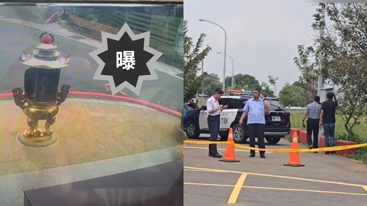 台中女遭砍10多刀慘死「凶嫌身分」曝光！友揭「殺人動機」：他性格衝動