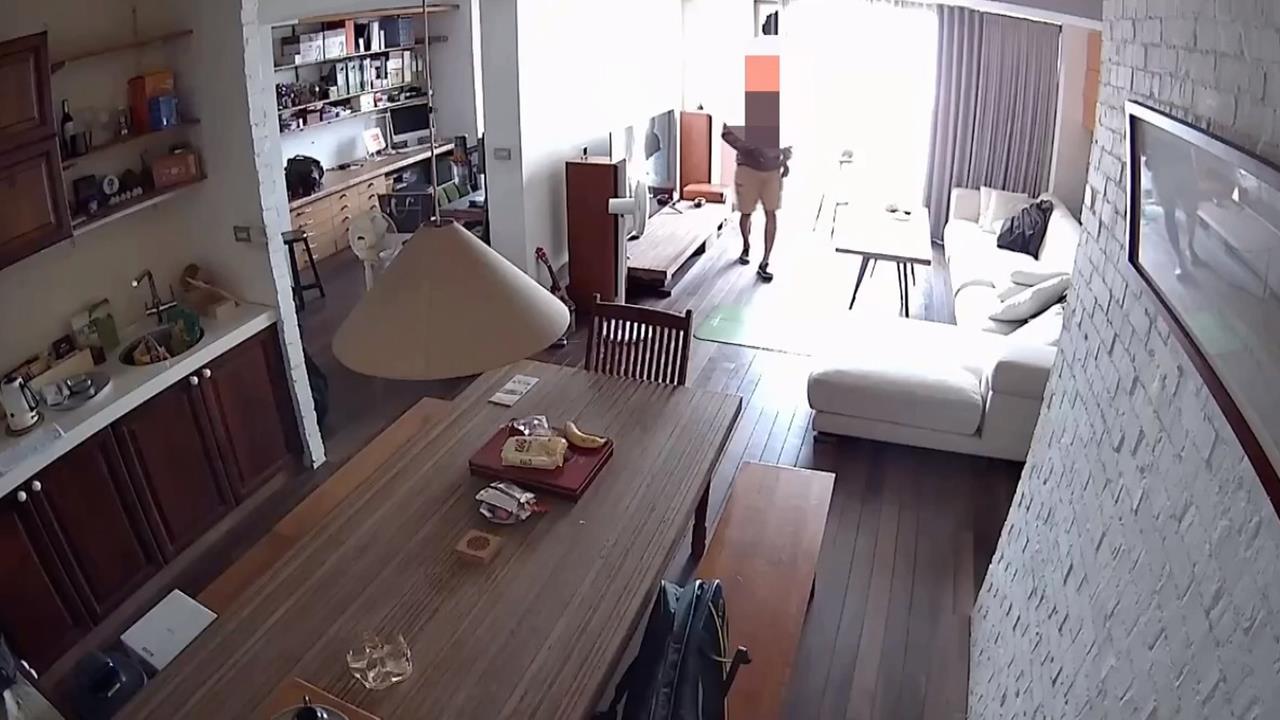 惡鄰變大盜！　宜蘭男「爬10樓」抱走保險箱