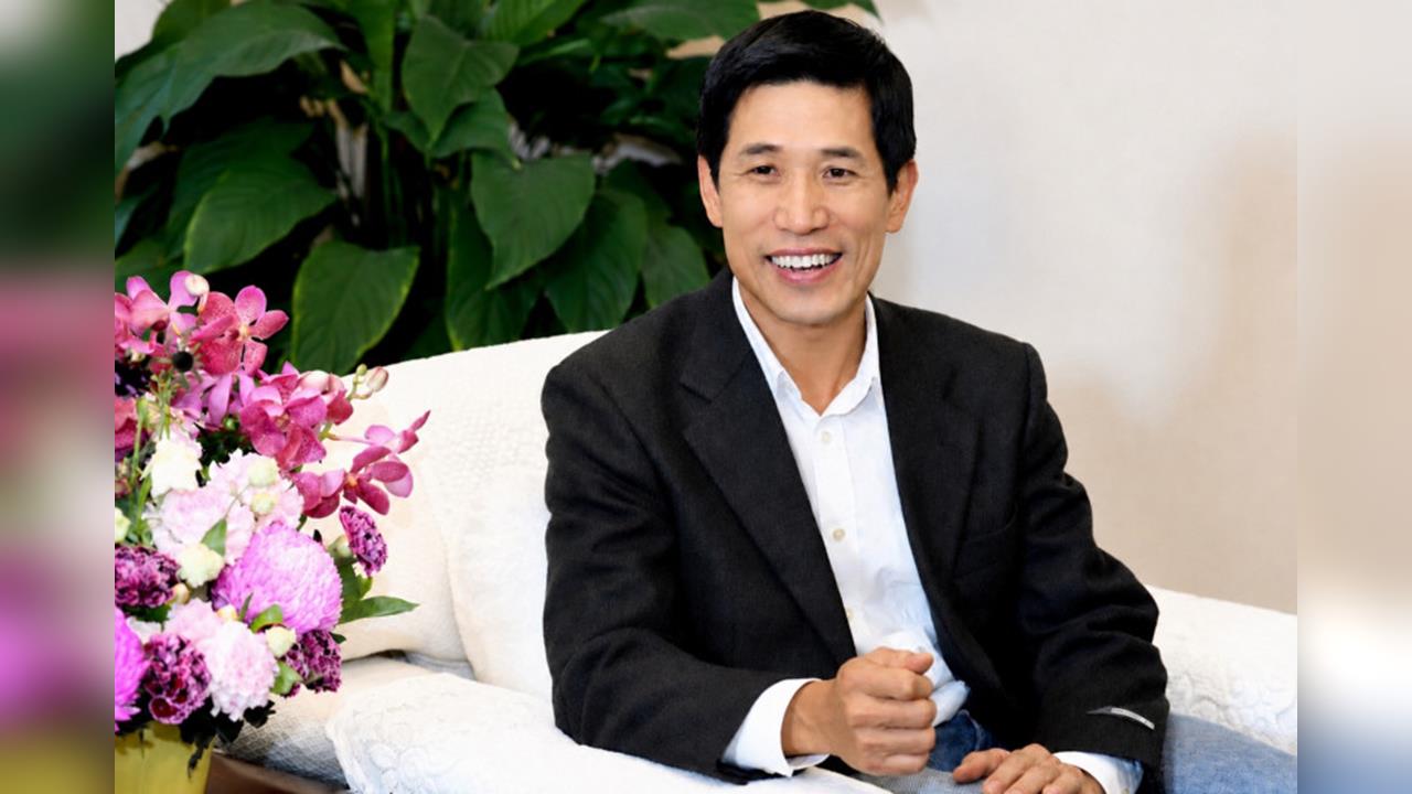 快新聞／華視總經理劉昌德請辭　喊話藍白黨團：快改選公廣董事解僵局