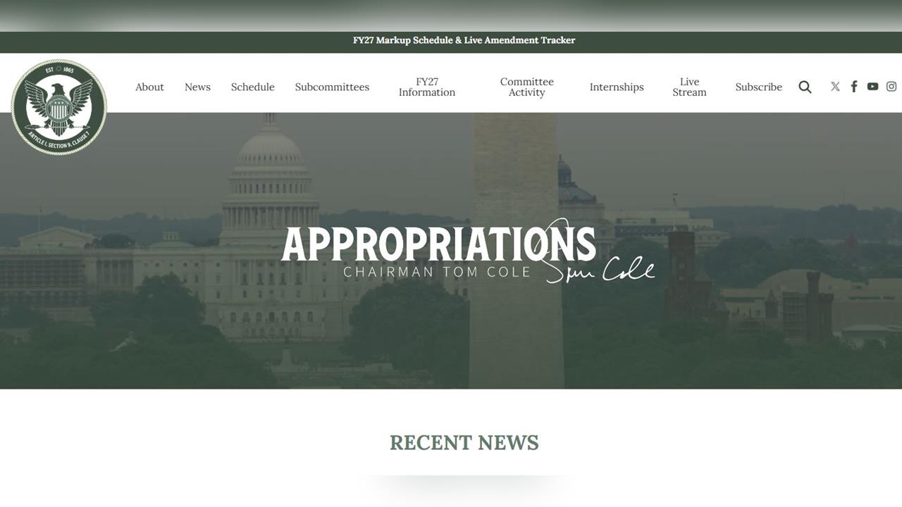 快新聞／美國眾議院通過國安撥款法案　豪擲157.6億軍援台灣