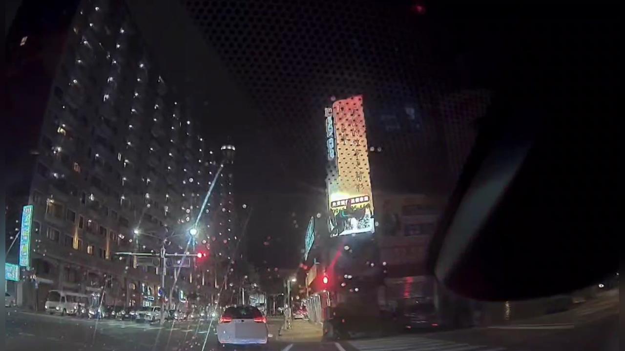 快新聞／撞死2路人！桃園毒駕男3月吸毒「不用關」　離譜理由曝光