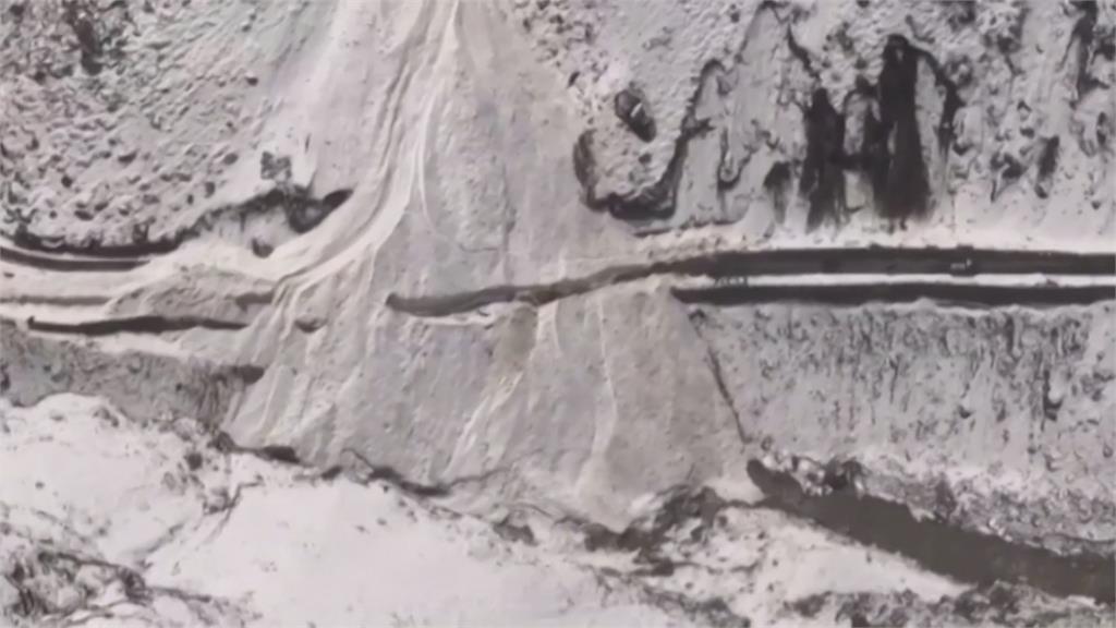 北阿坎德邦雪崩 至少8死384人獲救